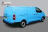 USED 2022 22 VAUXHALL Vivaro Electric 3100 75kWh Dynamic Automatic 136 BHP (7.4kW Charger) L2 H1 Fully Electric Air conditioning | Apple CarPlay, Android Auto | DAB radio