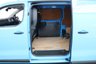 USED 2022 22 VAUXHALL Vivaro Electric 3100 75kWh Dynamic Automatic 136 BHP (7.4kW Charger) L2 H1 Fully Electric Air conditioning | Apple CarPlay, Android Auto | DAB radio
