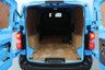 USED 2022 22 VAUXHALL Vivaro Electric 3100 75kWh Dynamic Automatic 136 BHP (7.4kW Charger) L2 H1 Fully Electric Air conditioning | Apple CarPlay, Android Auto | DAB radio