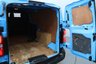 USED 2022 22 VAUXHALL Vivaro Electric 3100 75kWh Dynamic Automatic 136 BHP (7.4kW Charger) L2 H1 Fully Electric Air conditioning | Apple CarPlay, Android Auto | DAB radio