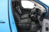 USED 2022 22 VAUXHALL Vivaro Electric 3100 75kWh Dynamic Automatic 136 BHP (7.4kW Charger) L2 H1 Fully Electric Air conditioning | Apple CarPlay, Android Auto | DAB radio