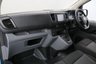 USED 2022 22 VAUXHALL Vivaro Electric 3100 75kWh Dynamic Automatic 136 BHP (7.4kW Charger) L2 H1 Fully Electric Air conditioning | Apple CarPlay, Android Auto | DAB radio