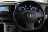 USED 2022 22 VAUXHALL Vivaro Electric 3100 75kWh Dynamic Automatic 136 BHP (7.4kW Charger) L2 H1 Fully Electric Air conditioning | Apple CarPlay, Android Auto | DAB radio