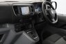 USED 2022 22 VAUXHALL Vivaro Electric 3100 75kWh Dynamic Automatic 136 BHP (7.4kW Charger) L2 H1 Fully Electric Air conditioning | Apple CarPlay, Android Auto | DAB radio
