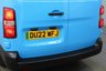 USED 2022 22 VAUXHALL Vivaro Electric 3100 75kWh Dynamic Automatic 136 BHP (7.4kW Charger) L2 H1 Fully Electric Air conditioning | Apple CarPlay, Android Auto | DAB radio