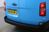 USED 2022 22 VAUXHALL Vivaro Electric 3100 75kWh Dynamic Automatic 136 BHP (7.4kW Charger) L2 H1 Fully Electric Air conditioning | Apple CarPlay, Android Auto | DAB radio