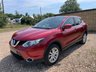 USED 2014 64 NISSAN QASHQAI 1.2 DIG-T Acenta Premium SUV 5dr Petrol Manual 2WD Euro 5 (s/s) (115 ps) NISSAN QASHQAI 1.2 DIG-T Acenta Premium SUV 5dr Petrol Manual 2WD Euro 5 (s/s) (115 ps)