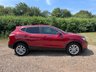 USED 2014 64 NISSAN QASHQAI 1.2 DIG-T Acenta Premium SUV 5dr Petrol Manual 2WD Euro 5 (s/s) (115 ps) NISSAN QASHQAI 1.2 DIG-T Acenta Premium SUV 5dr Petrol Manual 2WD Euro 5 (s/s) (115 ps)
