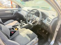 USED 2017 67 NISSAN QASHQAI 1.2 DIG-T N-Connecta Euro 6 (s/s) 5dr GREAT VALUE NEW MOT SERVICE