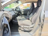 USED 2017 67 NISSAN QASHQAI 1.2 DIG-T N-Connecta Euro 6 (s/s) 5dr GREAT VALUE NEW MOT SERVICE