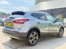 USED 2017 67 NISSAN QASHQAI 1.2 DIG-T N-Connecta Euro 6 (s/s) 5dr GREAT VALUE NEW MOT SERVICE