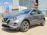 USED 2017 67 NISSAN QASHQAI 1.2 DIG-T N-Connecta Euro 6 (s/s) 5dr GREAT VALUE NEW MOT SERVICE