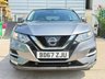 USED 2017 67 NISSAN QASHQAI 1.2 DIG-T N-Connecta Euro 6 (s/s) 5dr GREAT VALUE NEW MOT SERVICE