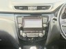 USED 2017 67 NISSAN QASHQAI 1.2 DIG-T N-Connecta Euro 6 (s/s) 5dr GREAT VALUE NEW MOT SERVICE