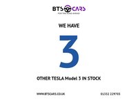 USED 2022 72 TESLA Model 3 (Dual Motor) Performance Saloon 4dr Electric Auto 4WDE (Performance Upgrade) (449 bhp) FINANCE AVAILABLE + WARRANTY 2029