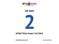 USED 2022 72 TESLA Model 3 (Dual Motor) Performance Saloon 4dr Electric Auto 4WDE (Performance Upgrade) (449 bhp) FINANCE AVAILABLE + WARRANTY 2029