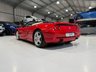 USED 1996 FERRARI 355 F355 Spider Manual  