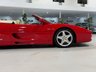 USED 1996 FERRARI 355 F355 Spider Manual  