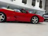 USED 1996 FERRARI 355 F355 Spider Manual  