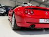 USED 1996 FERRARI 355 F355 Spider Manual  