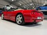 USED 1996 FERRARI 355 F355 Spider Manual  