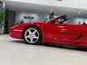 USED 1996 FERRARI 355 F355 Spider Manual  