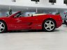 USED 1996 FERRARI 355 F355 Spider Manual  