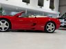 USED 1996 FERRARI 355 F355 Spider Manual  