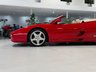 USED 1996 FERRARI 355 F355 Spider Manual  
