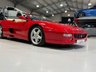 USED 1996 FERRARI 355 F355 Spider Manual  