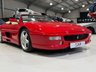 USED 1996 FERRARI 355 F355 Spider Manual  