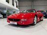 USED 1996 FERRARI 355 F355 Spider Manual  