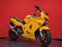 USED 1999 V HONDA VFR800 TRADE BIKES AT TRADE PRICES VERY CLEAN BIKE