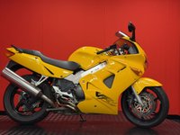 USED 1999 V HONDA VFR800 TRADE BIKES AT TRADE PRICES VERY CLEAN BIKE