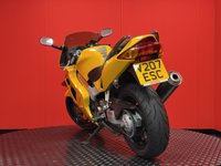 USED 1999 V HONDA VFR800 TRADE BIKES AT TRADE PRICES VERY CLEAN BIKE