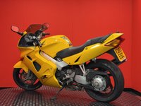 USED 1999 V HONDA VFR800 TRADE BIKES AT TRADE PRICES VERY CLEAN BIKE