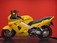 USED 1999 V HONDA VFR800 TRADE BIKES AT TRADE PRICES VERY CLEAN BIKE