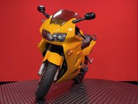 USED 1999 V HONDA VFR800 TRADE BIKES AT TRADE PRICES VERY CLEAN BIKE