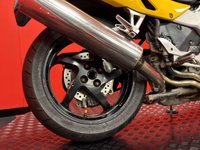 USED 1999 V HONDA VFR800 TRADE BIKES AT TRADE PRICES VERY CLEAN BIKE