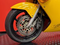 USED 1999 V HONDA VFR800 TRADE BIKES AT TRADE PRICES VERY CLEAN BIKE