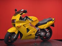 USED 1999 V HONDA VFR800 TRADE BIKES AT TRADE PRICES VERY CLEAN BIKE