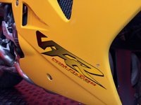 USED 1999 V HONDA VFR800 TRADE BIKES AT TRADE PRICES VERY CLEAN BIKE