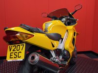 USED 1999 V HONDA VFR800 TRADE BIKES AT TRADE PRICES VERY CLEAN BIKE