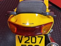 USED 1999 V HONDA VFR800 TRADE BIKES AT TRADE PRICES VERY CLEAN BIKE