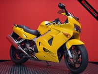 USED 1999 V HONDA VFR800 TRADE BIKES AT TRADE PRICES VERY CLEAN BIKE
