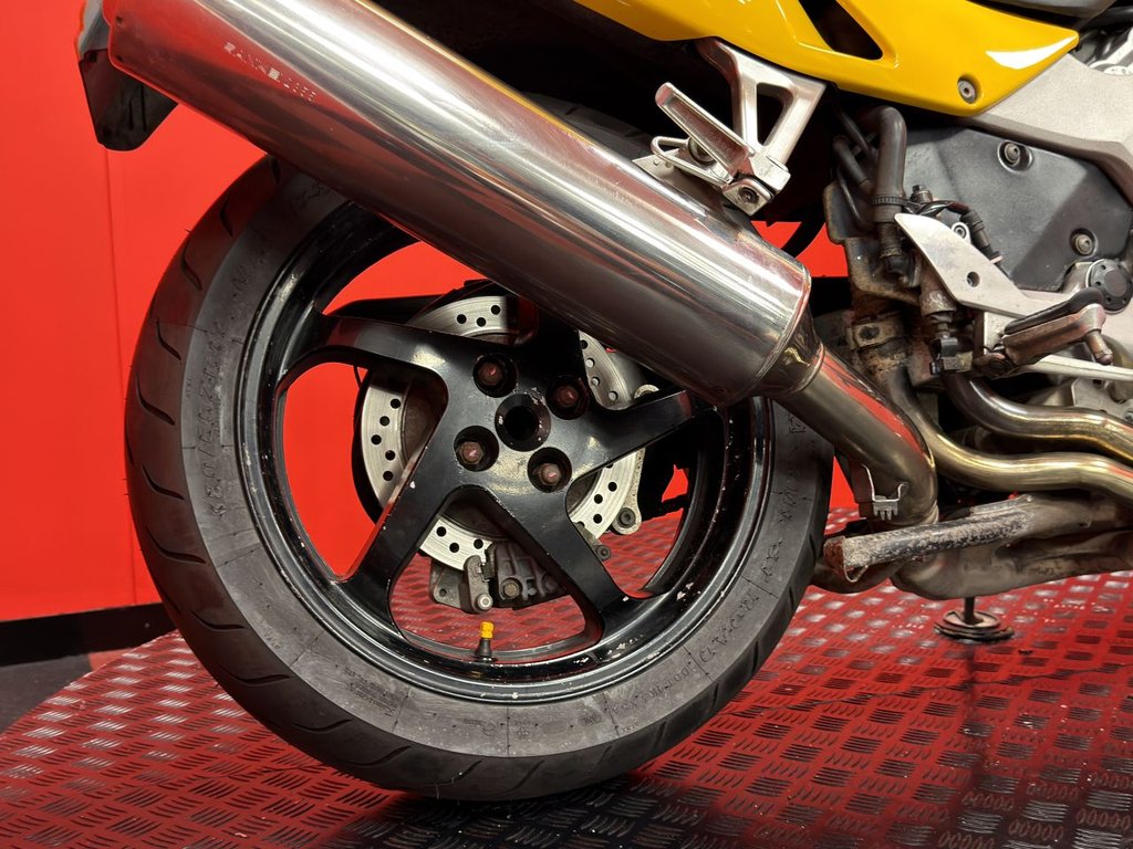 USED 1999 V HONDA VFR800 TRADE BIKES AT TRADE PRICES VERY CLEAN BIKE