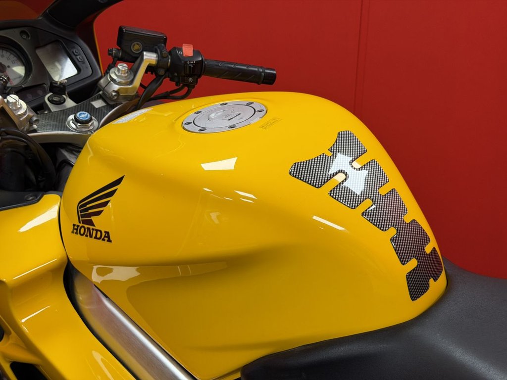 USED 1999 V HONDA VFR800 TRADE BIKES AT TRADE PRICES VERY CLEAN BIKE