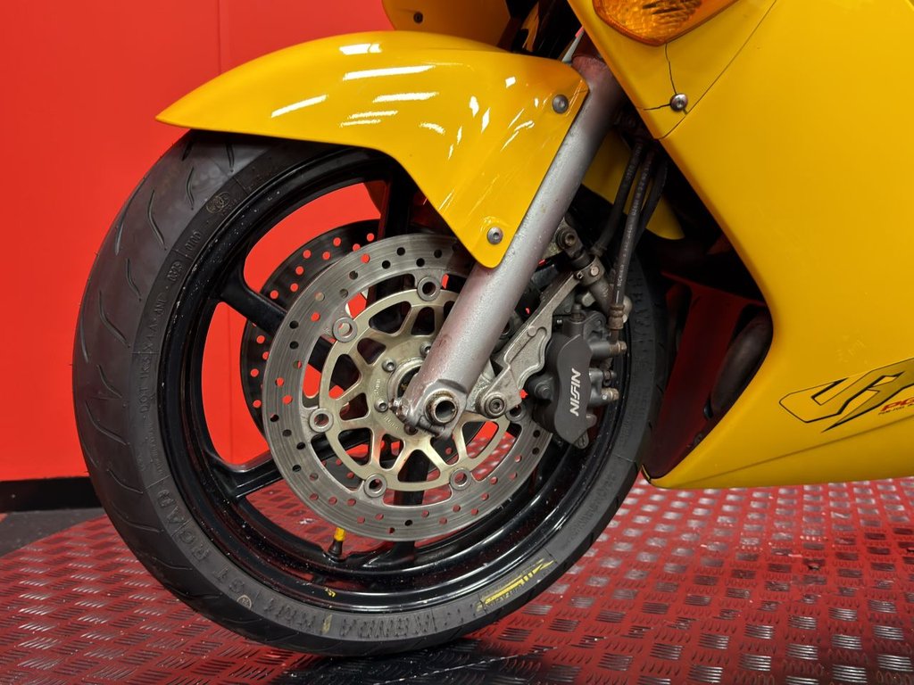 USED 1999 V HONDA VFR800 TRADE BIKES AT TRADE PRICES VERY CLEAN BIKE