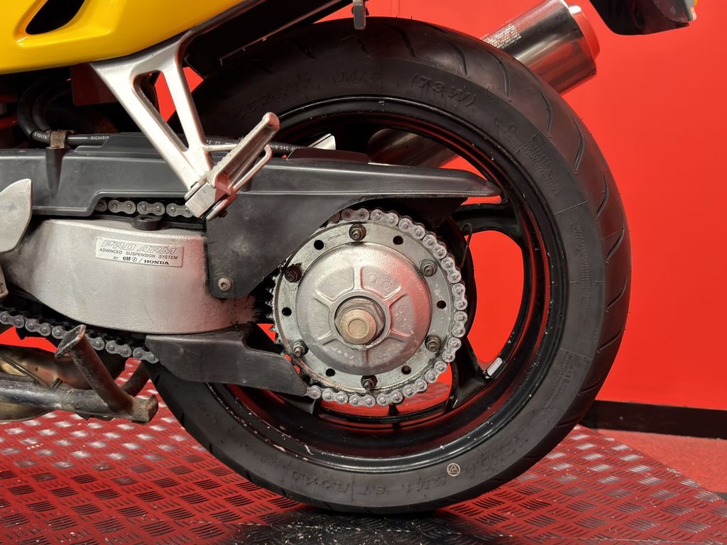 USED 1999 V HONDA VFR800 TRADE BIKES AT TRADE PRICES VERY CLEAN BIKE