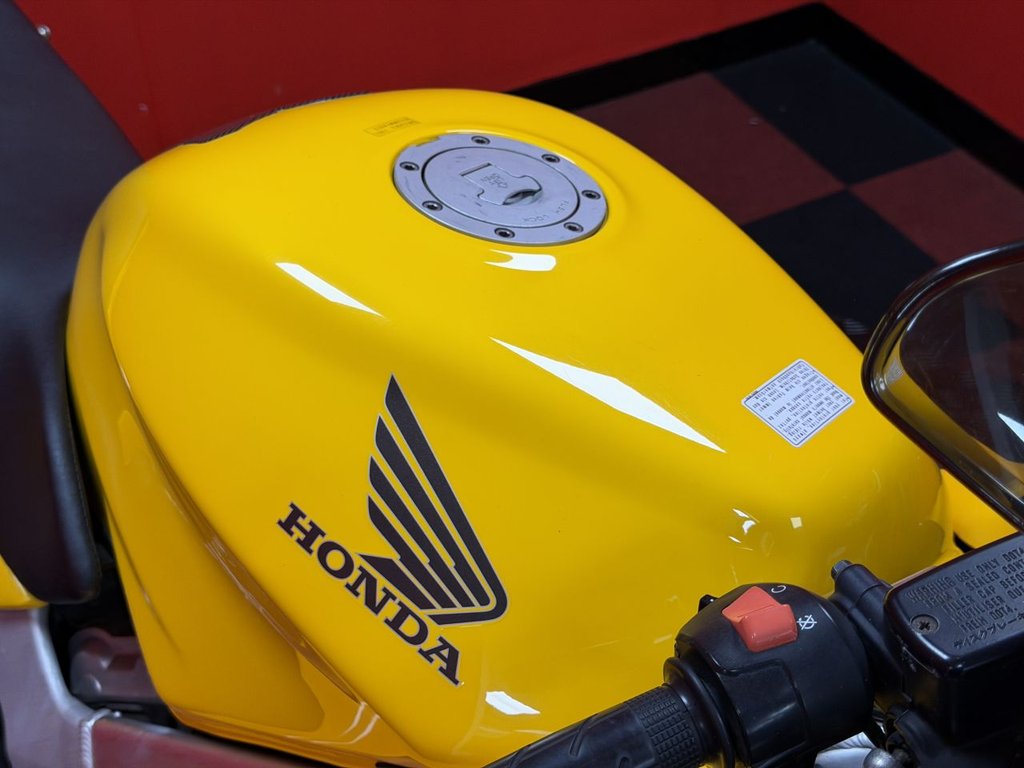 USED 1999 V HONDA VFR800 TRADE BIKES AT TRADE PRICES VERY CLEAN BIKE